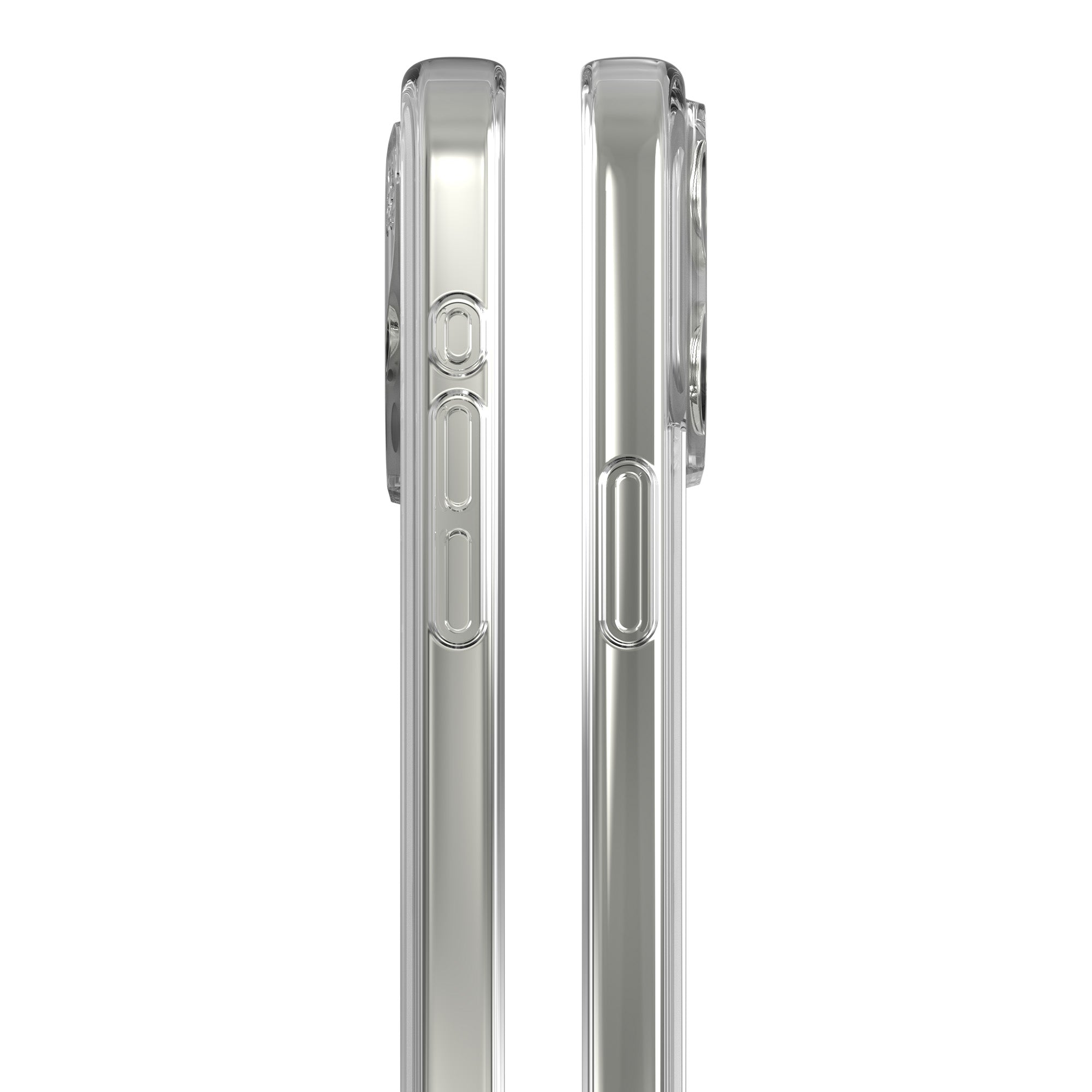 ZAGG Crystal Palace Snap for MagSafe Cell Phone Case For iPhone 15 Pro Max