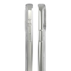 ZAGG Crystal Palace Snap for MagSafe Cell Phone Case with Stand For iPhone 15 Pro