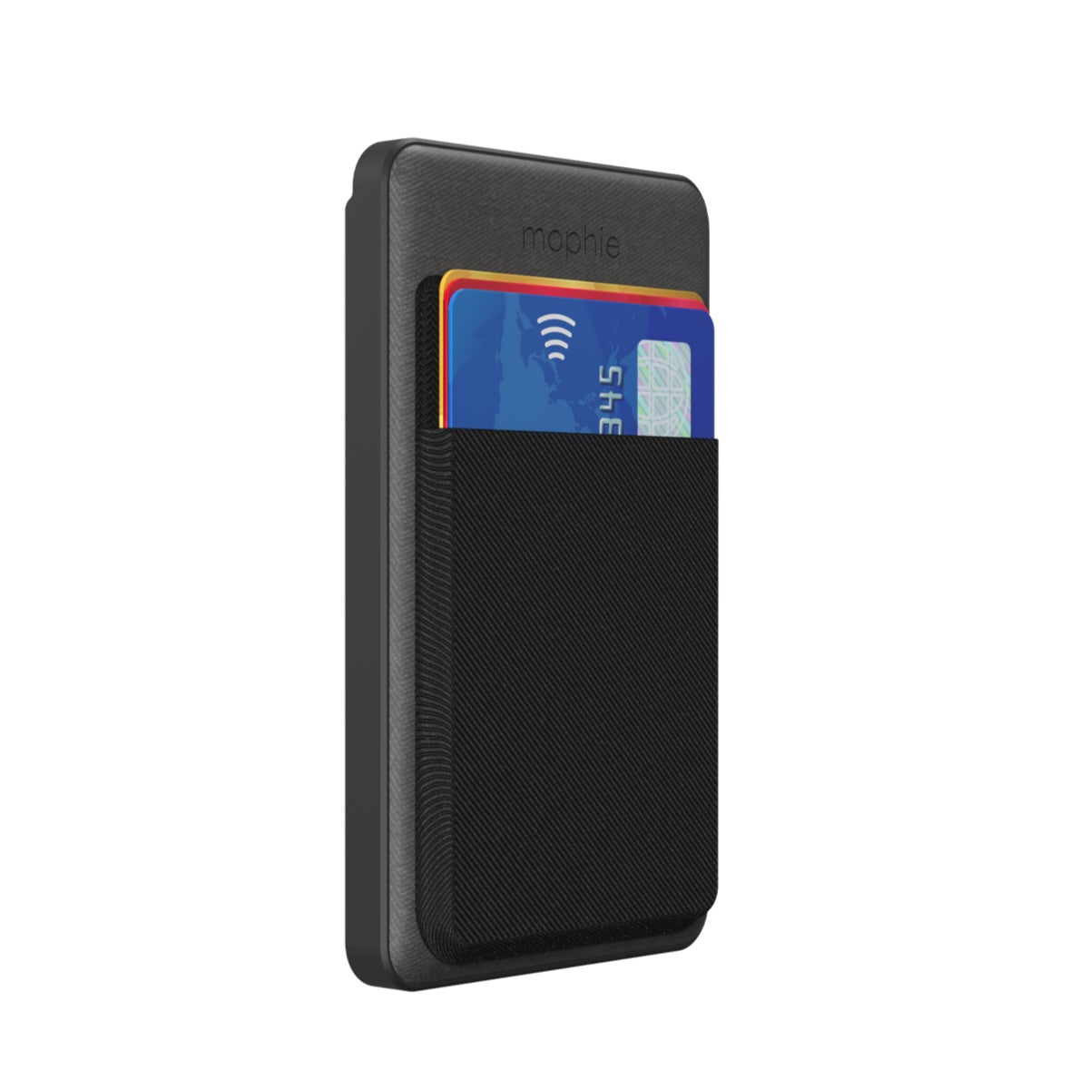 Mophie Snap+ Wireless Juice Pack Mini 5K Power Bank with Wallet