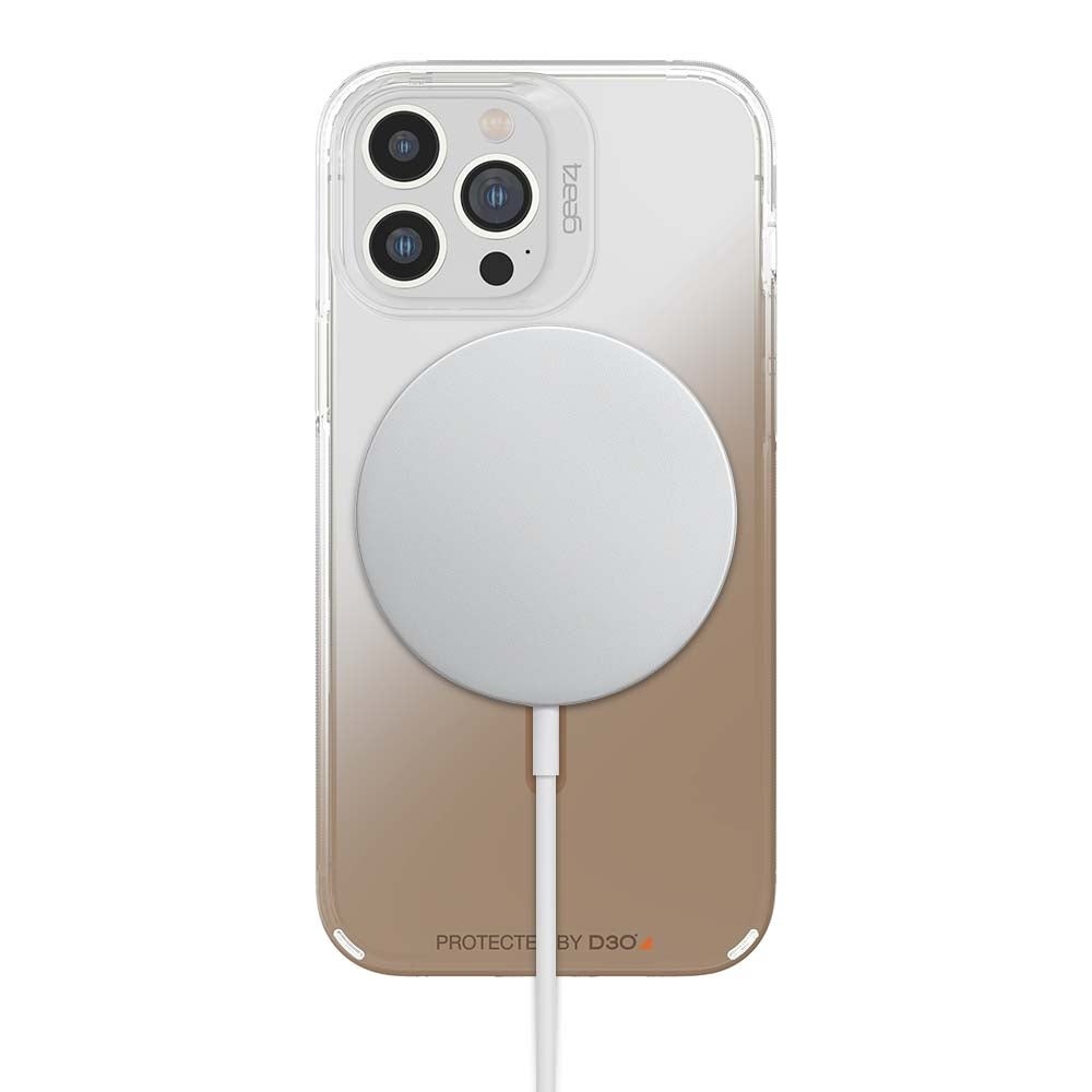 Milan Snap for MagSafe Ombre Cell Phone Case For iPhone 13