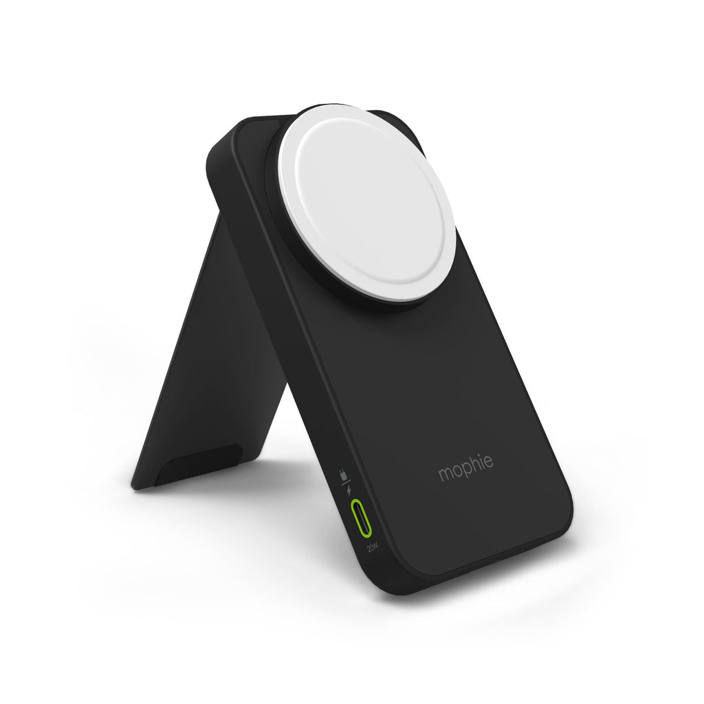 Mophie Powerstation for MagSafe Wireless Power Bank with Stand